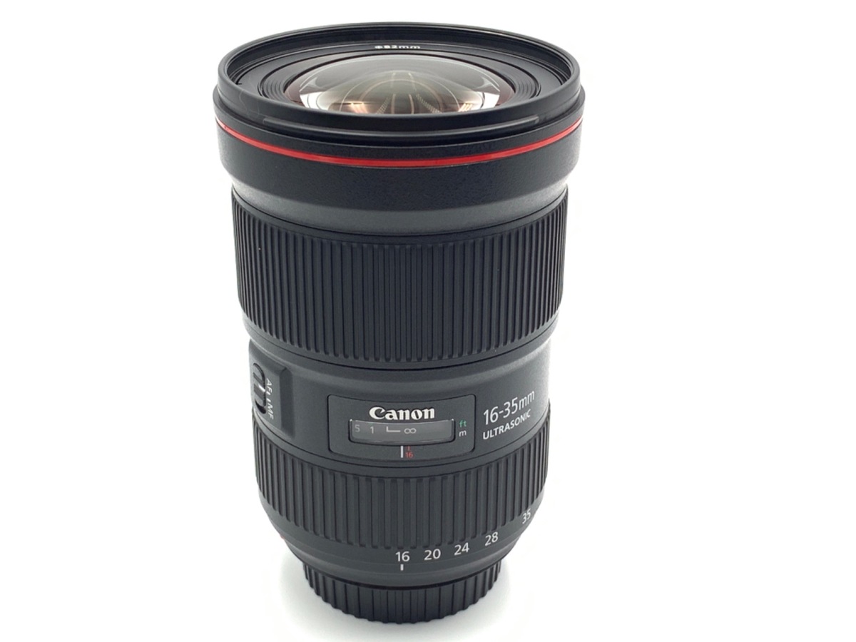 EF16-35mm F2.8L III USM 中古価格比較 - 価格.com