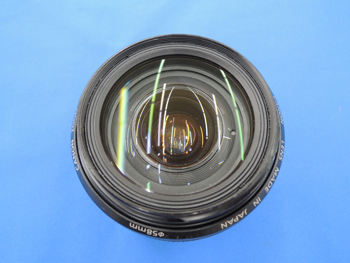 EF28-105mm F3.5-4.5 II USM 中古価格比較 - 価格.com