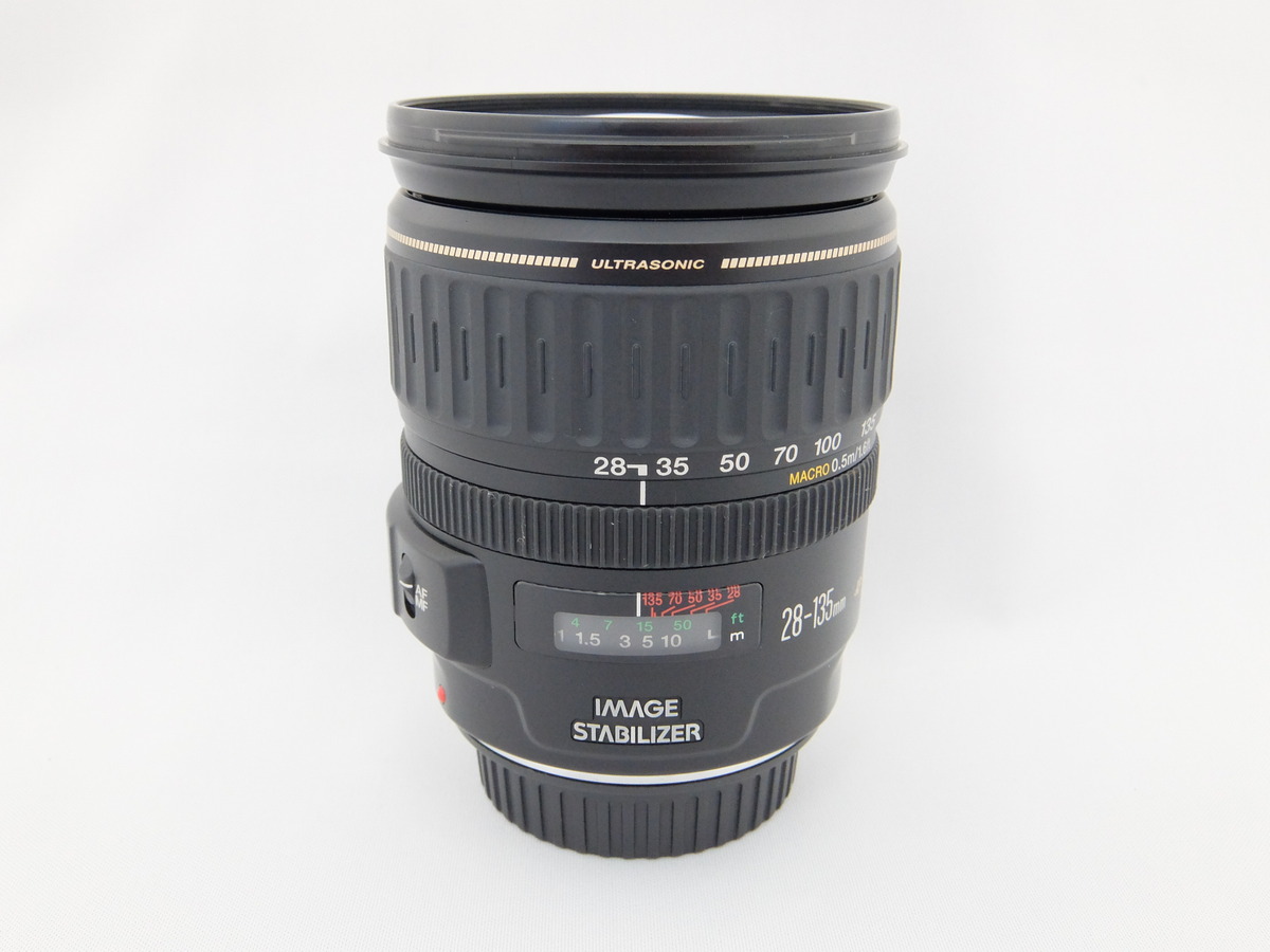 EF28-135mm F3.5-5.6 IS USM 中古価格比較 - 価格.com