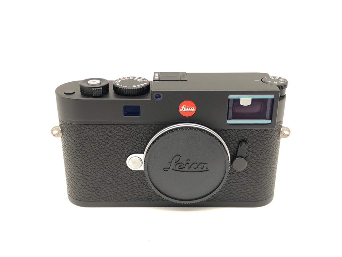 Leica M 純正 レザー プロテクター コニャック14887 ライカ - その他