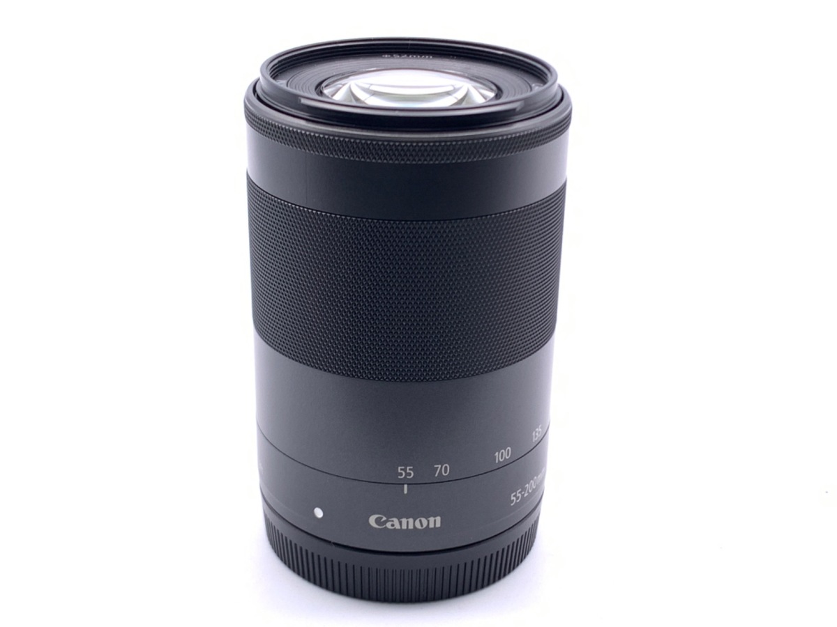 EF-M55-200mm F4.5-6.3 IS STM 中古価格比較 - 価格.com