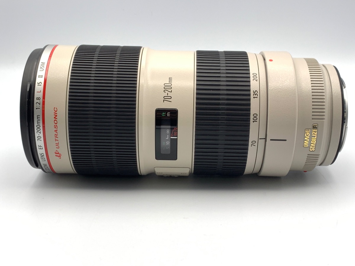 Canon EF70-200mm F2.8L IS II USM - その他