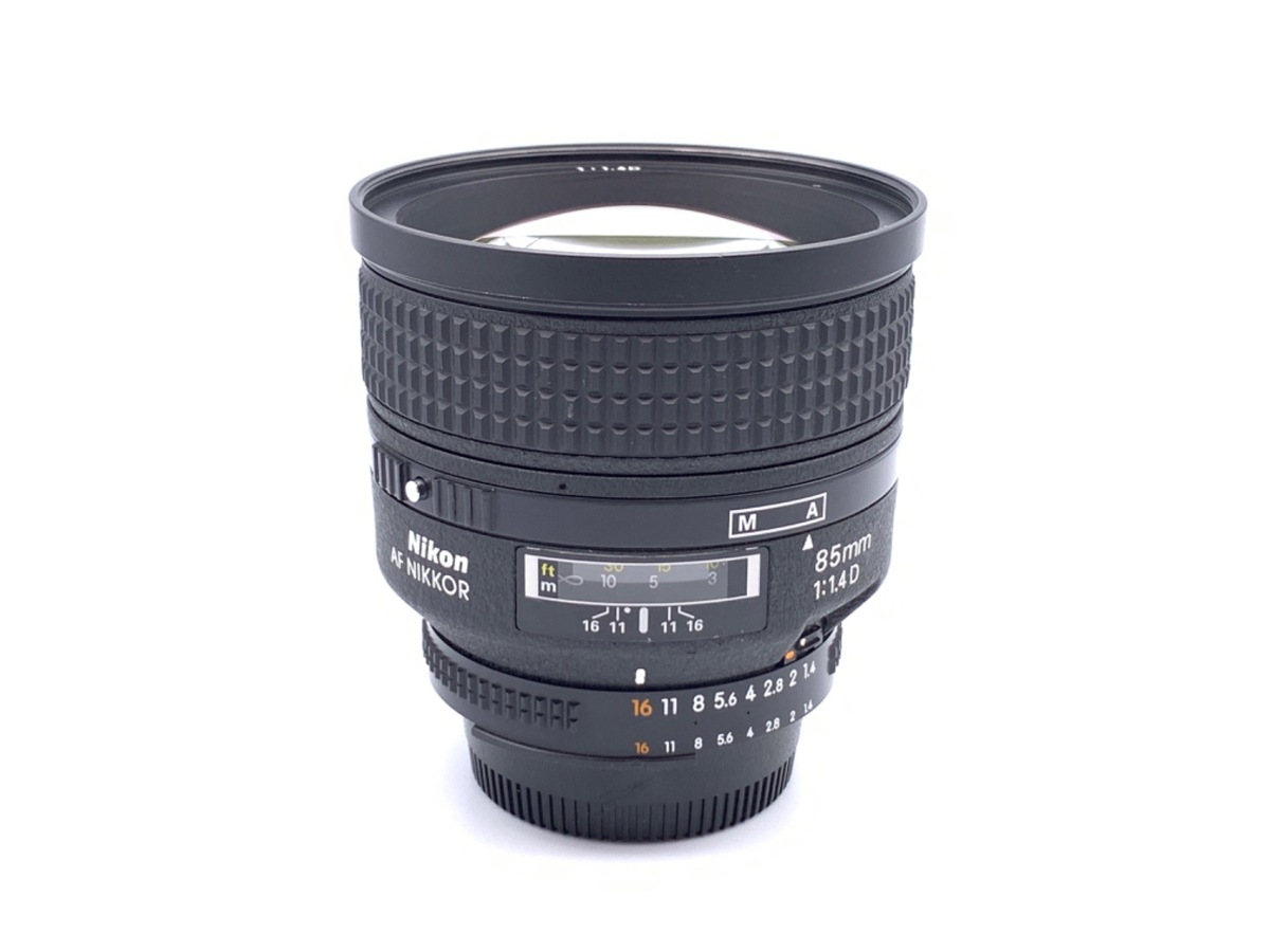 Ai AF Nikkor 85mm f/1.4D IF 中古価格比較 - 価格.com