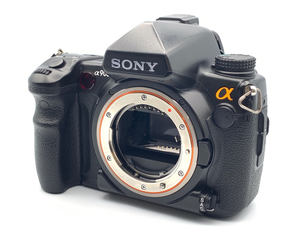 α900 DSLR-A900 ボディ 中古価格比較 - 価格.com