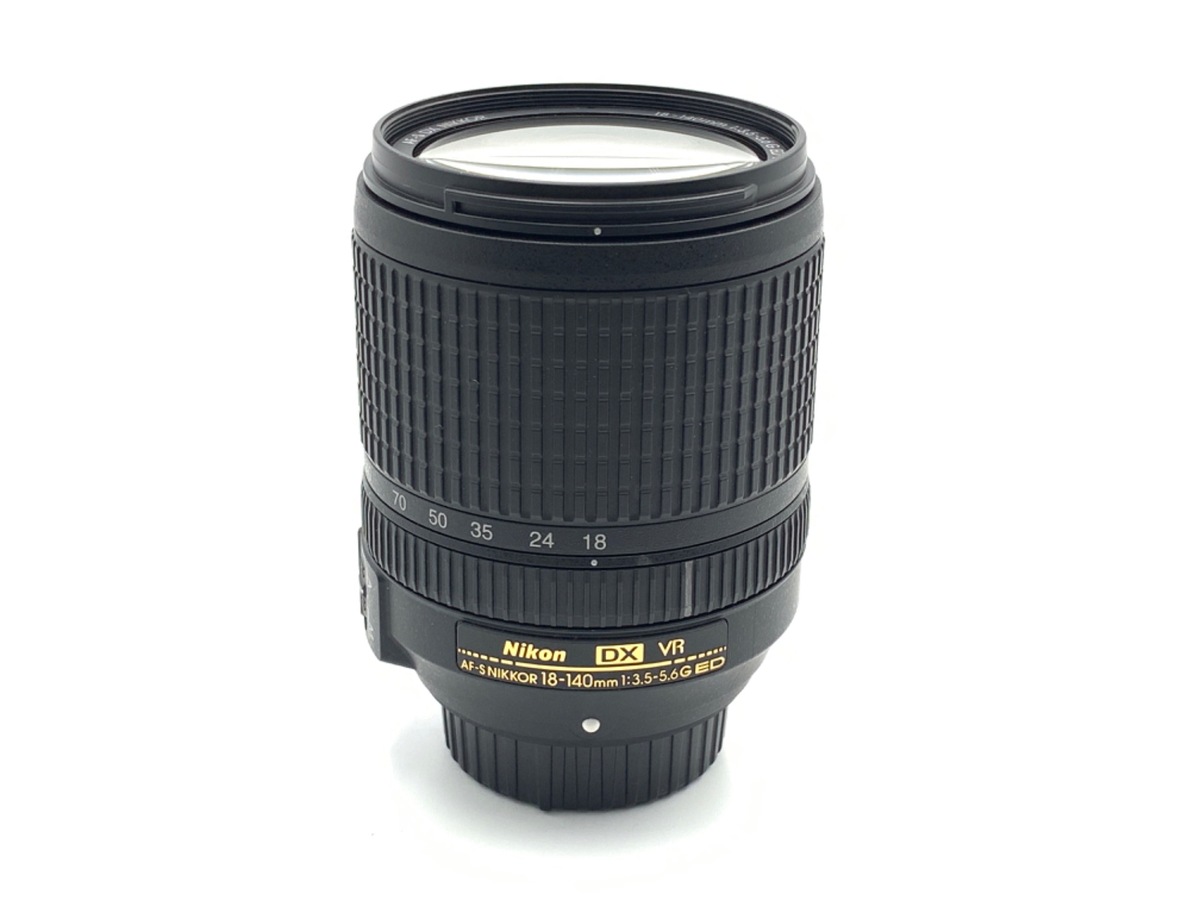 AF-S DX NIKKOR 18-140mm f/3.5-5.6G ED VR 中古価格比較 - 価格.com