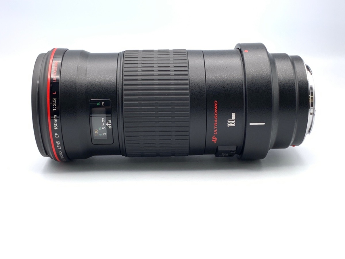 EF180mm F3.5L マクロ USM 中古価格比較 - 価格.com