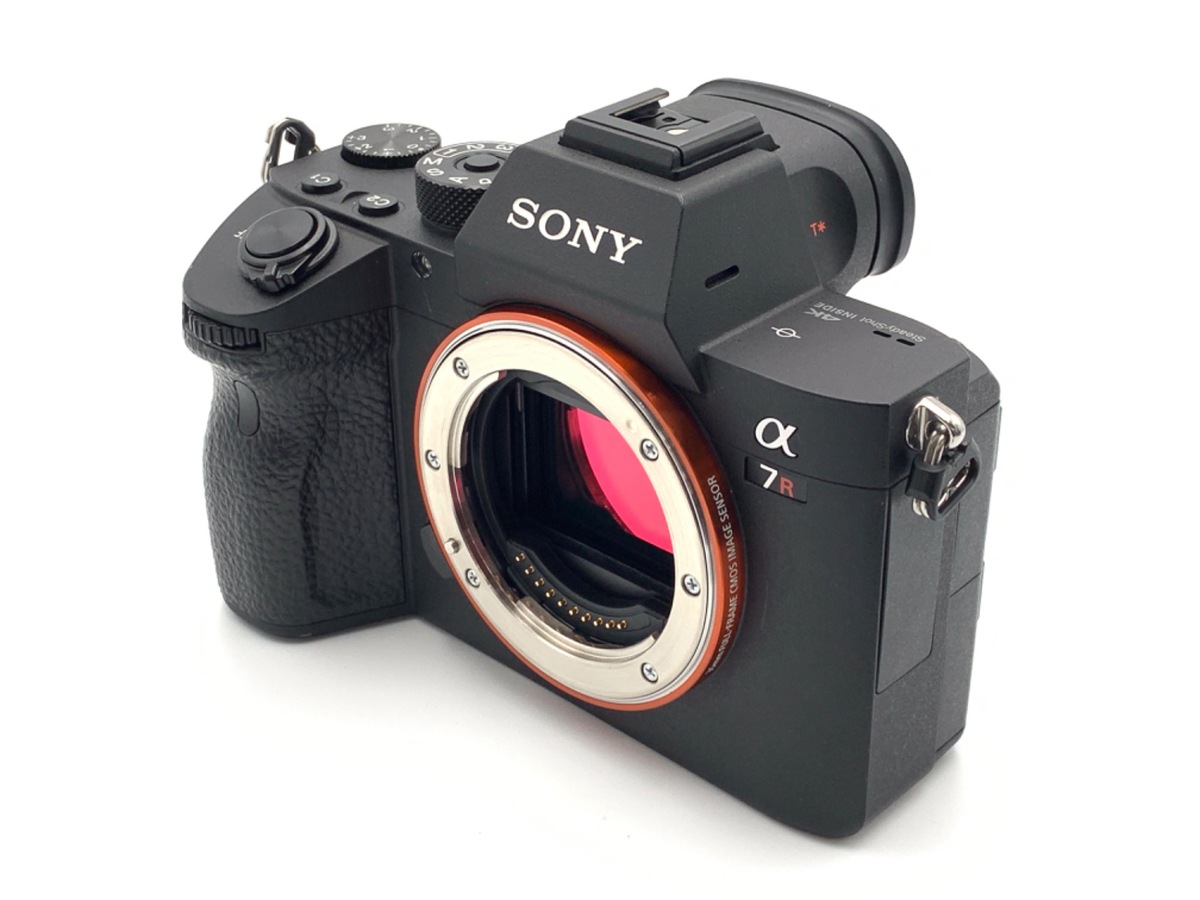 本物品質の α300 DSLR-A300 SONY 一眼レフ - カメラ