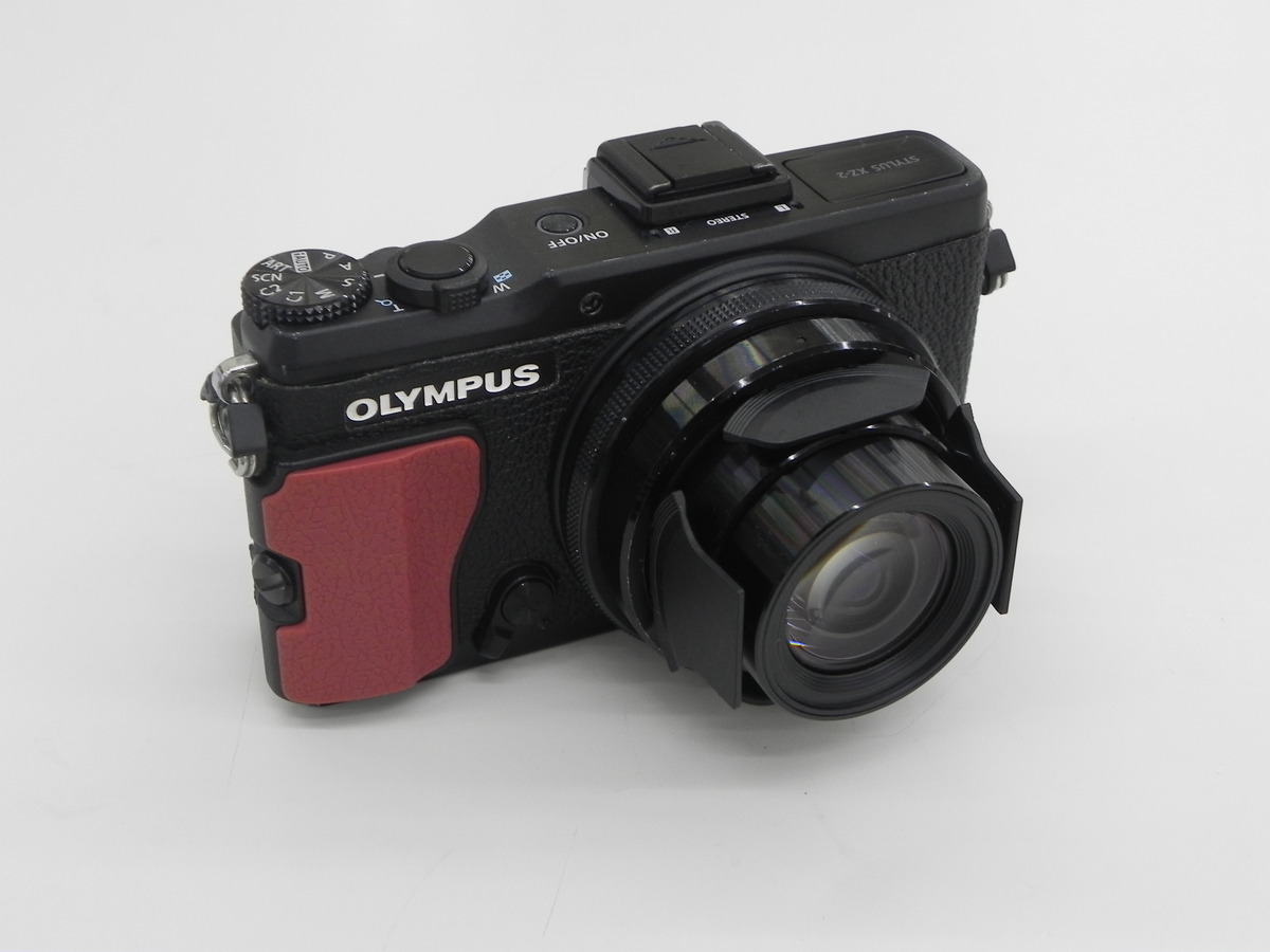 OLYMPUS STYLUS XZ-2 中古価格比較 - 価格.com