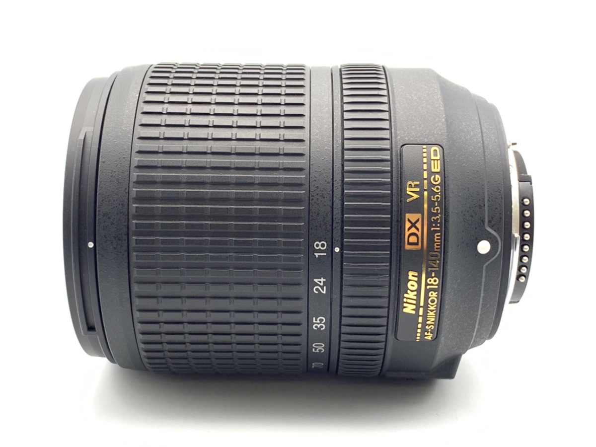 AF-S DX NIKKOR 18-140mm f/3.5-5.6G ED VR 中古価格比較 - 価格.com