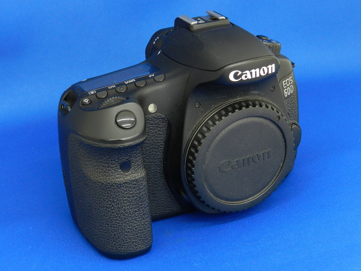 Canon キヤノン EOS 60D 冷却改造「SEO Cooled 60D」 - カメラ、光学機器