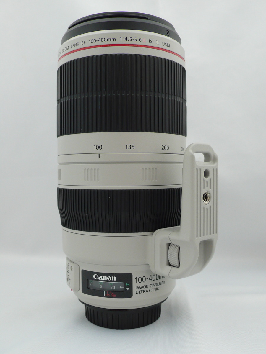 新品・未開封 EF100-400mm F4.5-5.6L IS II USM ホ-silversky-lifesciences.com