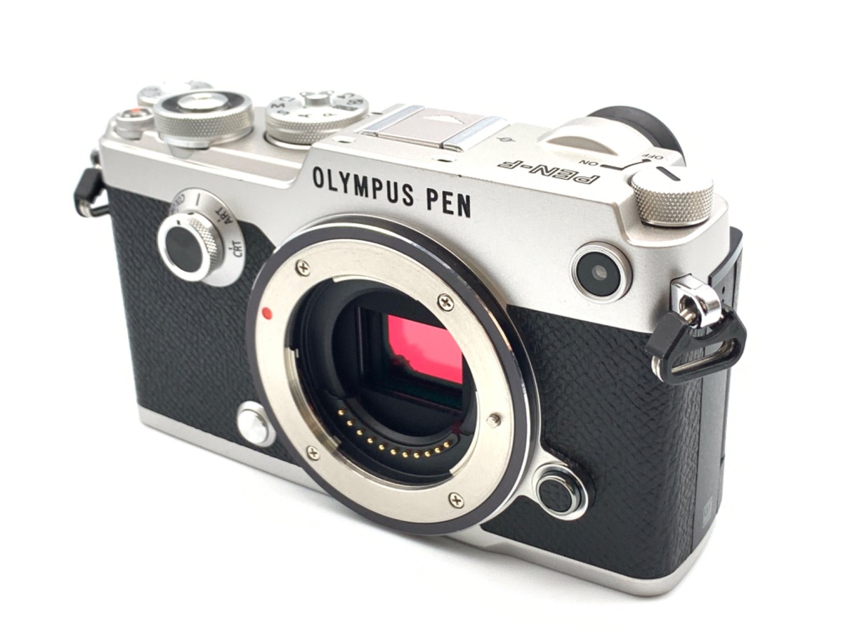 OLYMPUS PEN-F ボディ 中古価格比較 - 価格.com