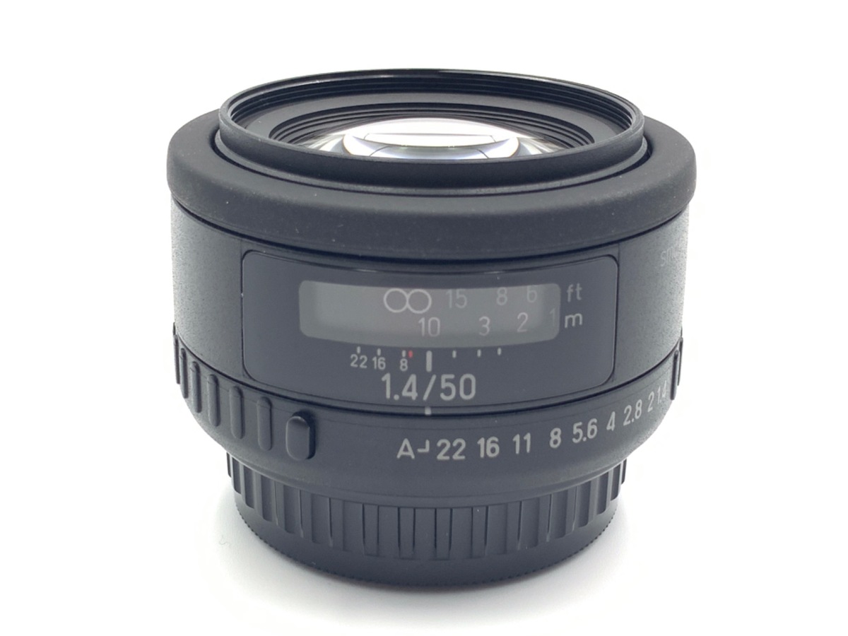 smc PENTAX-FA 50mmF1.4 Classic 中古価格比較 - 価格.com