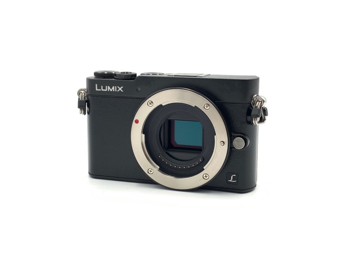 Panasonic DMC−GH2 DMC-GH2H-S レンズ別売り-