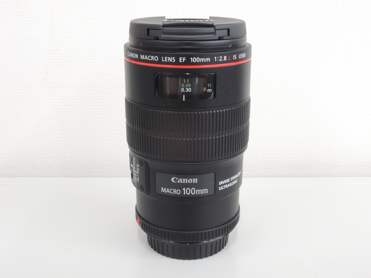 価格.com - EF100mm F2.8L マクロ IS USM 中古価格比較