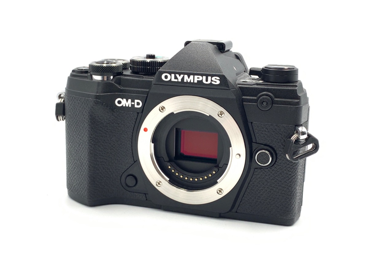 OM-D E-M5 Mark III ボディ 中古価格比較 - 価格.com