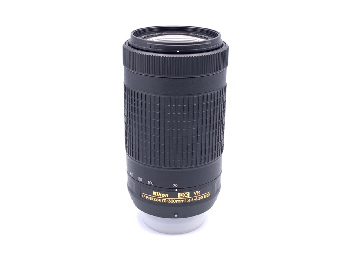 新品未使用 Nikon AF-P 70-300 f/4.5-6.3G ED VR www.krzysztofbialy.com