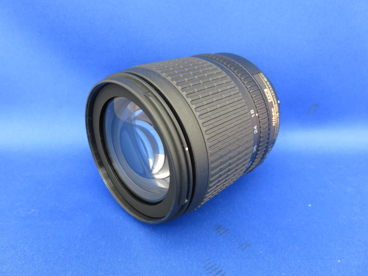 AF-S DX NIKKOR 18-105mm f/3.5-5.6G ED VR 中古価格比較 - 価格.com