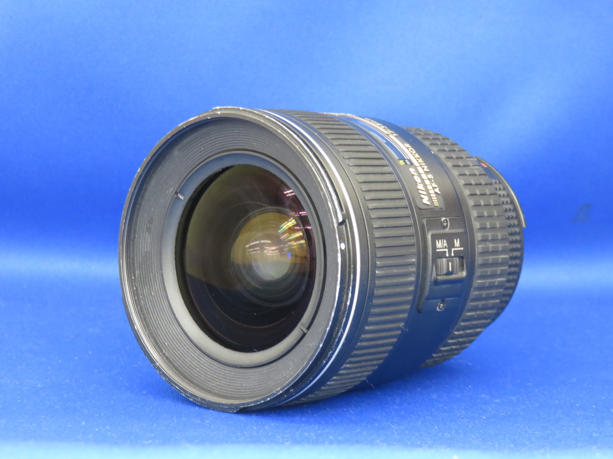 Ai AF-S Zoom-Nikkor 17-35mm f/2.8D IF-ED 中古価格比較 - 価格.com