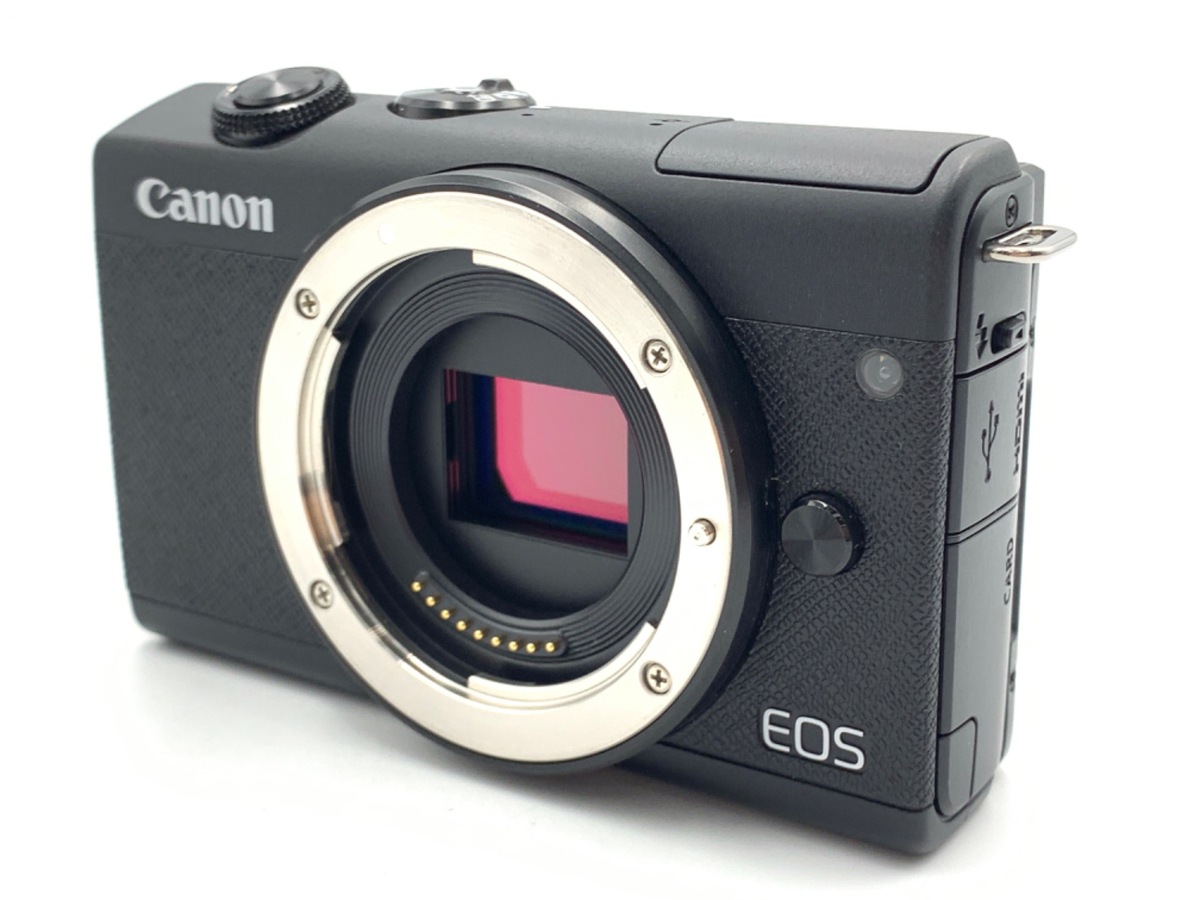 EOS M200 ボディ 中古価格比較 - 価格.com