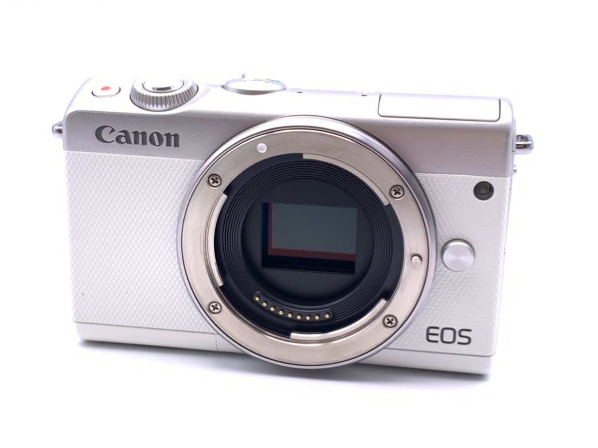 EOS M100 ボディ 中古価格比較 - 価格.com