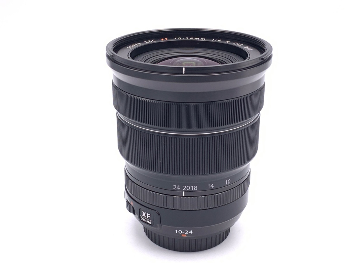 フジノンレンズ XF10-24mmF4 R OIS 中古価格比較 - 価格.com