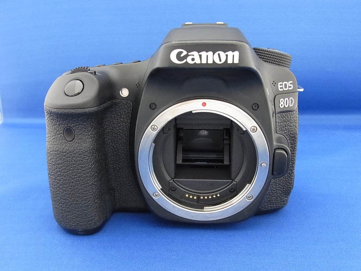 EOS 80D ボディ 中古価格比較 - 価格.com