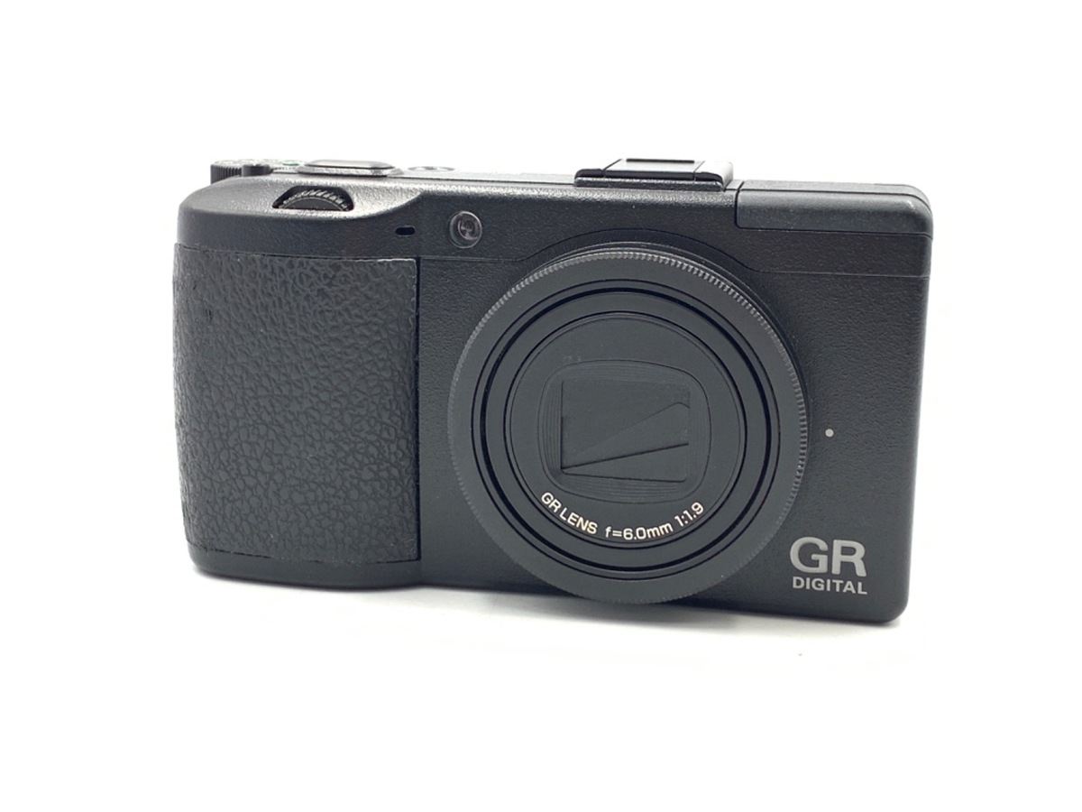 GR DIGITAL III 中古価格比較 - 価格.com