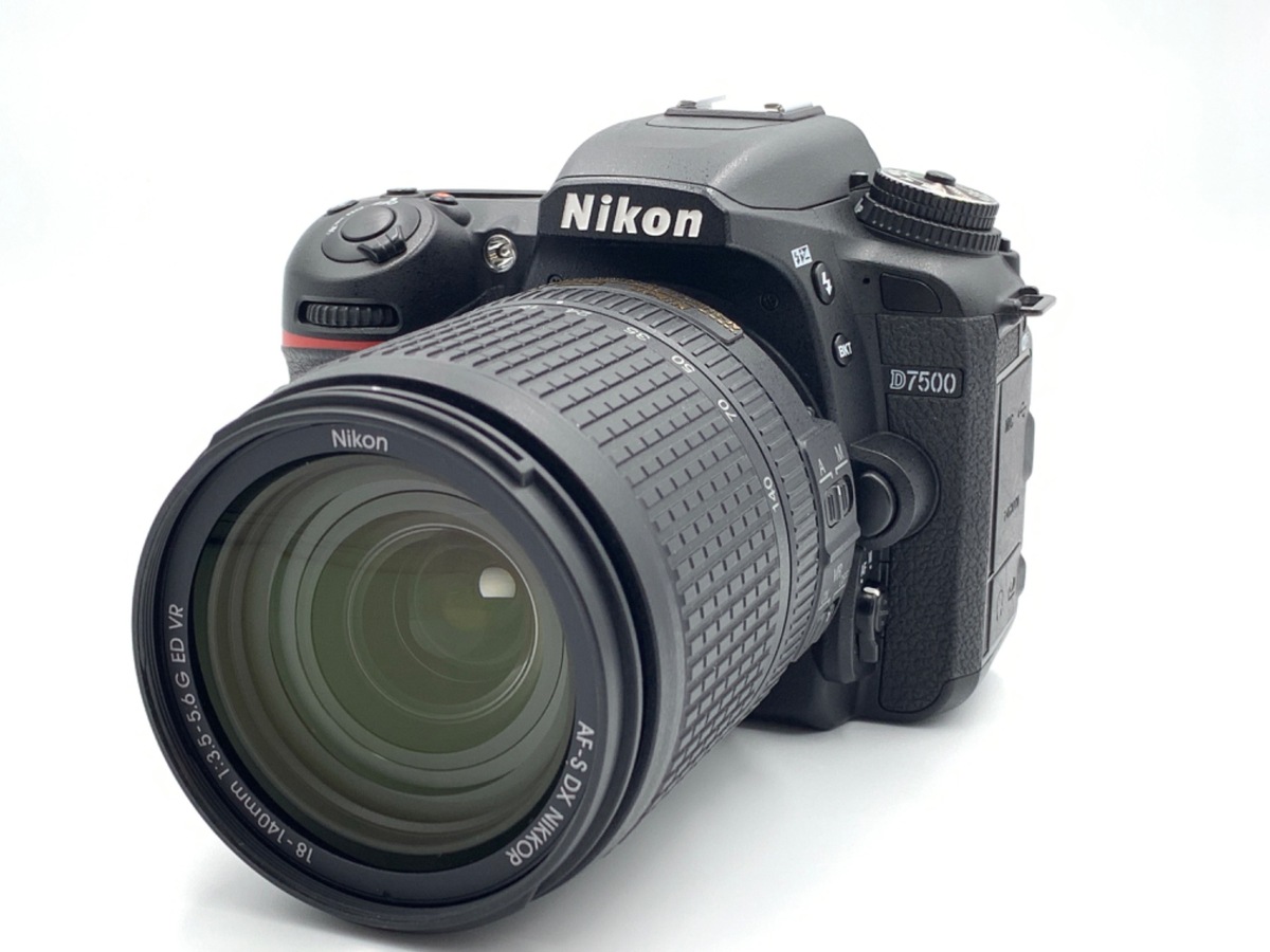 Nikon デジタル一眼レフカメラ D600 28-300VRレンズキット AF-S NIKKOR