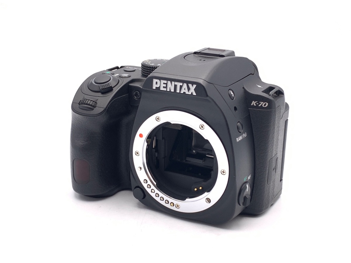 PENTAX K-70 ボディ 中古価格比較 - 価格.com