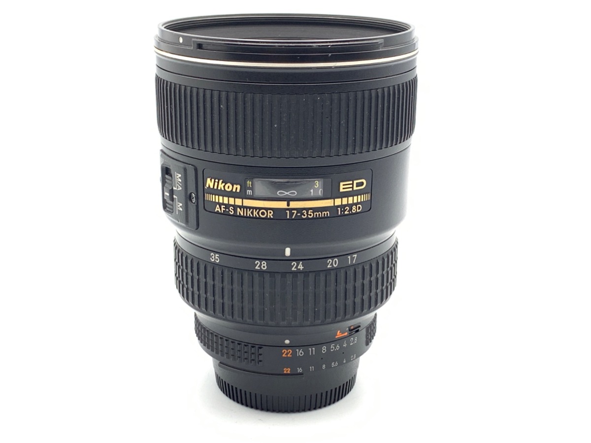 AI AF-S Zoom-Nikkor 17-35mm f/2.8D IF-ED 中古価格比較 - 価格.com AI AF-S Zoom-Nikkor 17-35mm f/2.8D IF-ED 中古価格比較 - 価格.com