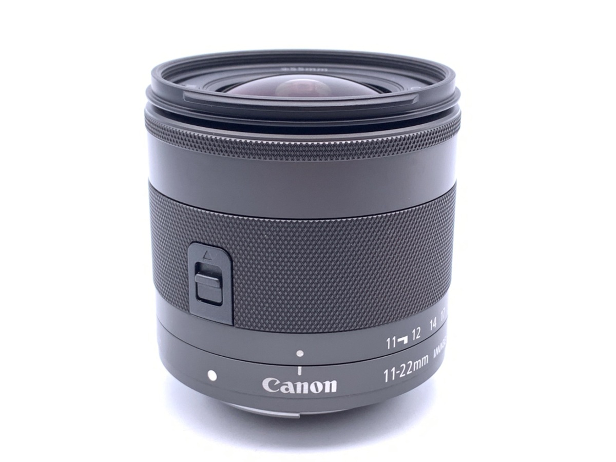 EF-M11-22mm F4-5.6 IS STM 中古価格比較 - 価格.com