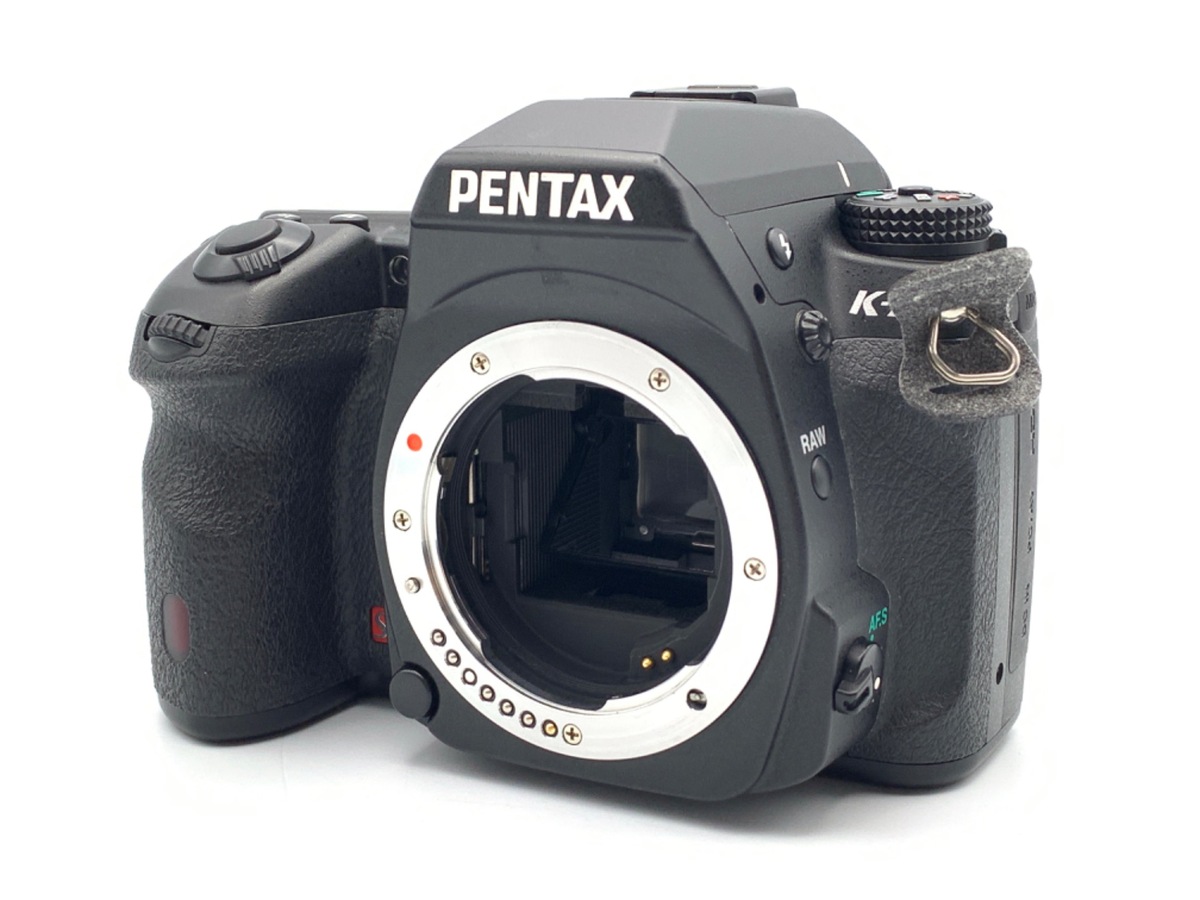 PENTAX デジタル一眼レフ K20D&DA18-250キット K20D&DA18-250-