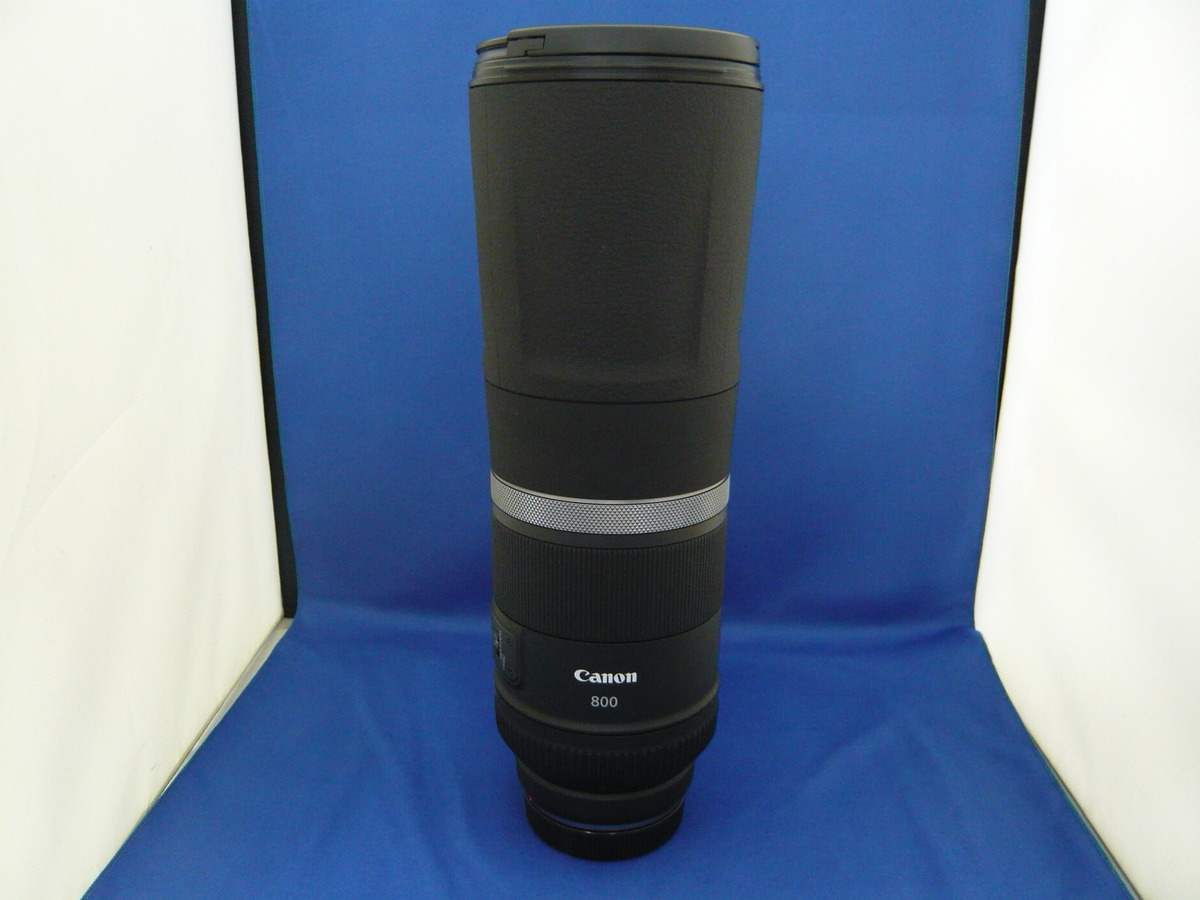 RF800mm F11 IS STM 中古価格比較 - 価格.com