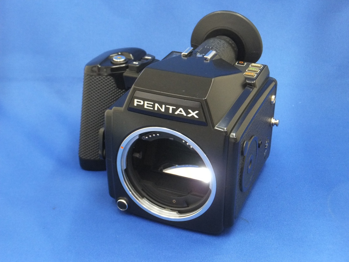 中古フィルムカメラ タイプ：中判カメラ 製品一覧 - 価格.com