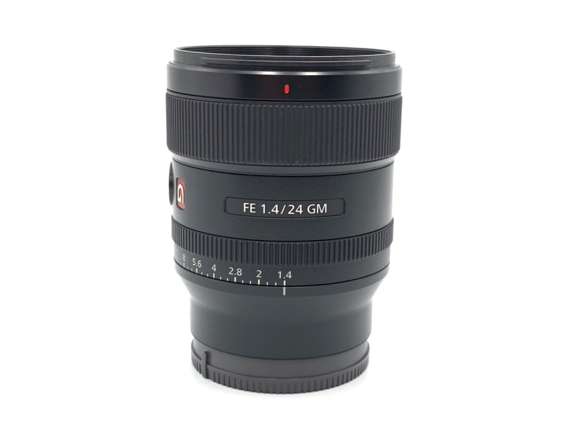 FE 24mm F1.4 GM SEL24F14GM 中古価格比較 - 価格.com