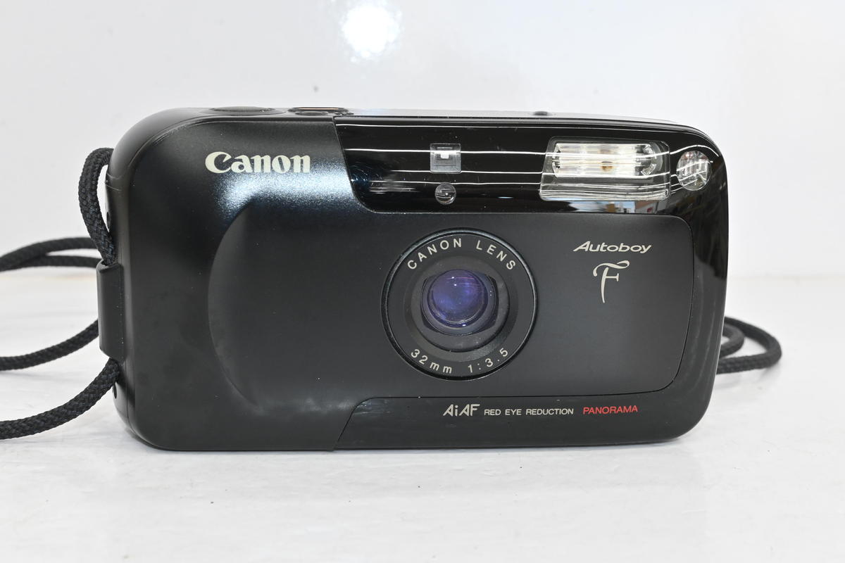 中古フィルムカメラ CANON 製品一覧 - 価格.com