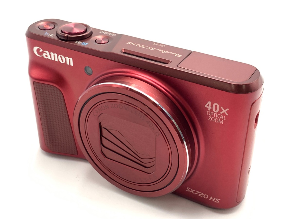 価格.com - CANON PowerShot SX740 HS [シルバー] 純正オプション