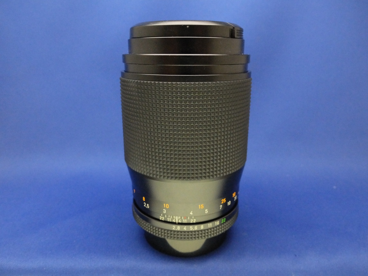 Carl Zeiss Sonnar T* 135mm F2.8 (MM) 中古価格比較 - 価格.com