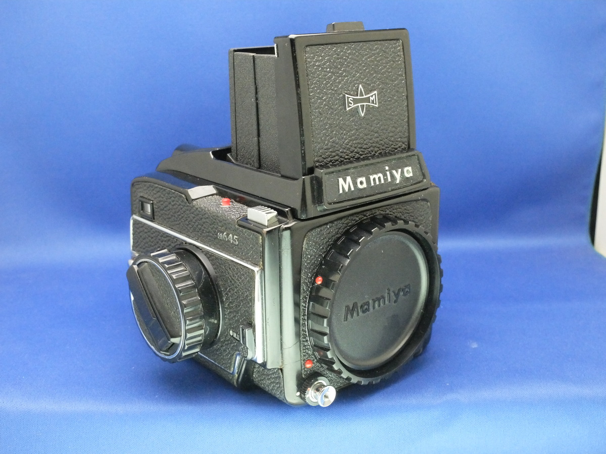 中古フィルムカメラ マミヤ 製品一覧 - 価格.com