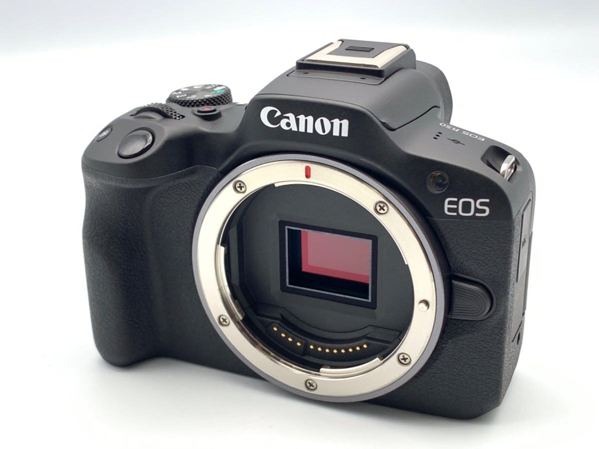 EOS R50 ボディ 中古価格比較 - 価格.com