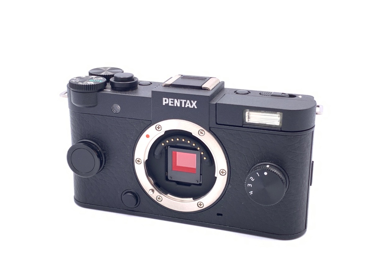 PENTAX Q-S1 ボディ 中古価格比較 - 価格.com