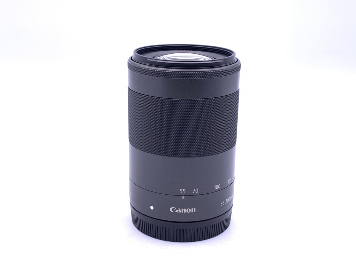 EF-M55-200mm F4.5-6.3 IS STM 中古価格比較 - 価格.com