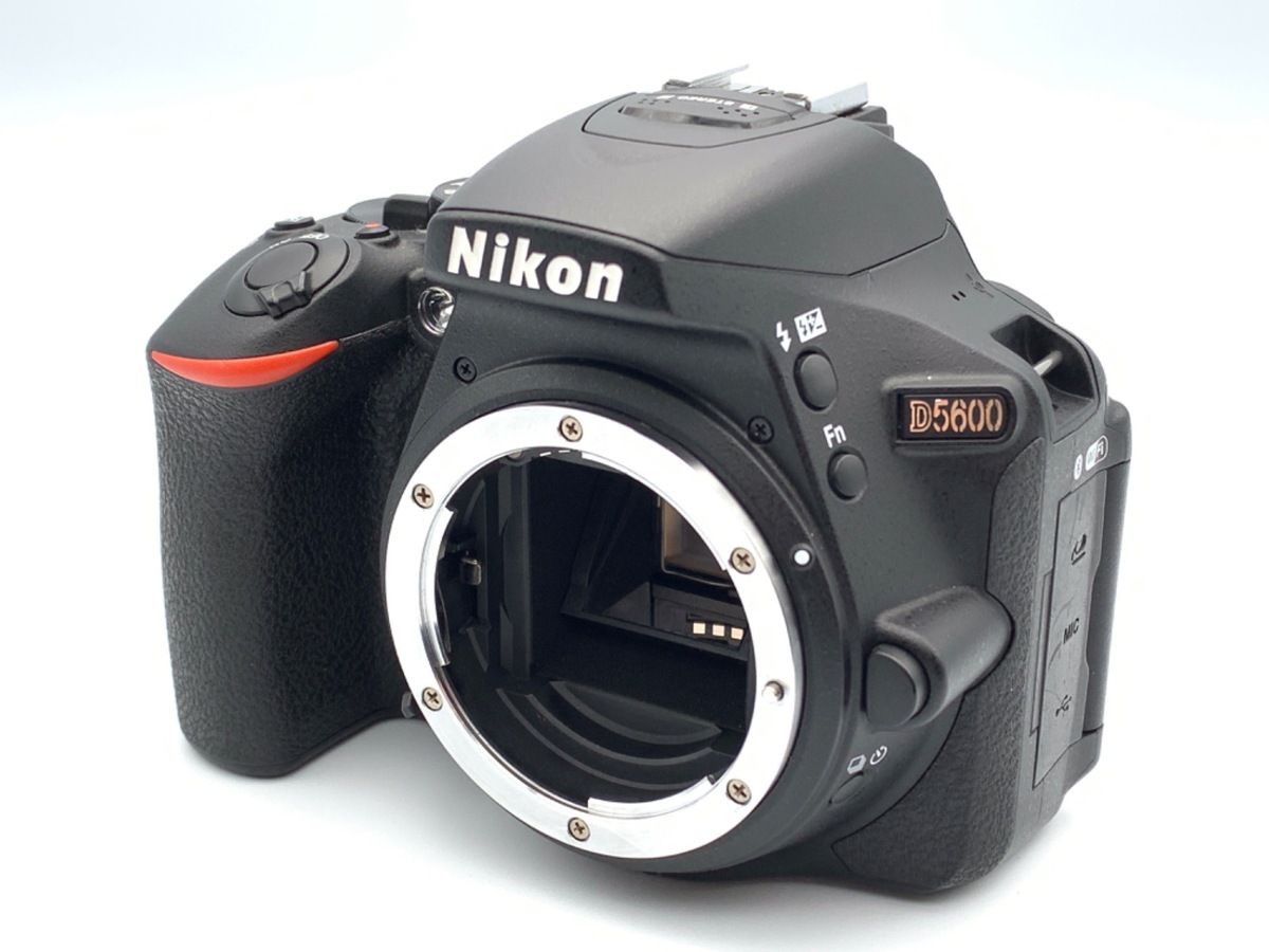 G12/5097-33 / ニコン Nikon D5600 ボディ-