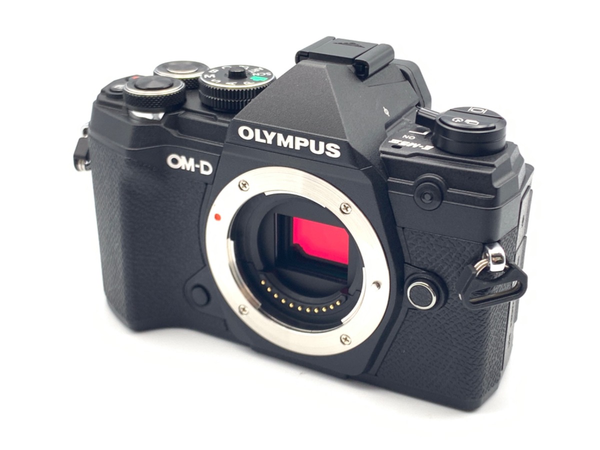 OM-D E-M5 Mark III ボディ 中古価格比較 - 価格.com