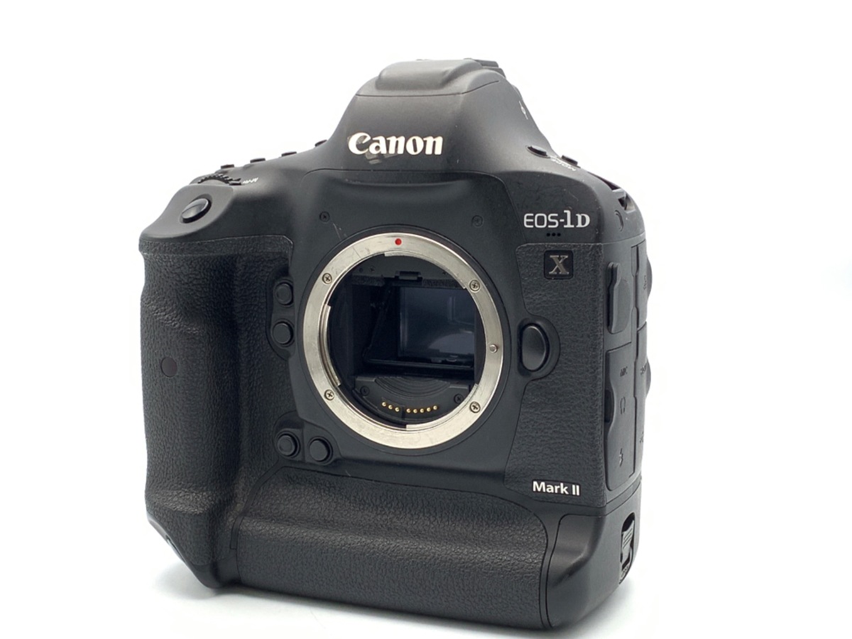 EOS-1D X Mark II ボディ 中古価格比較 - 価格.com