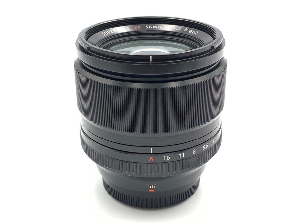 フジノンレンズ XF56mmF1.2 R 中古価格比較 - 価格.com