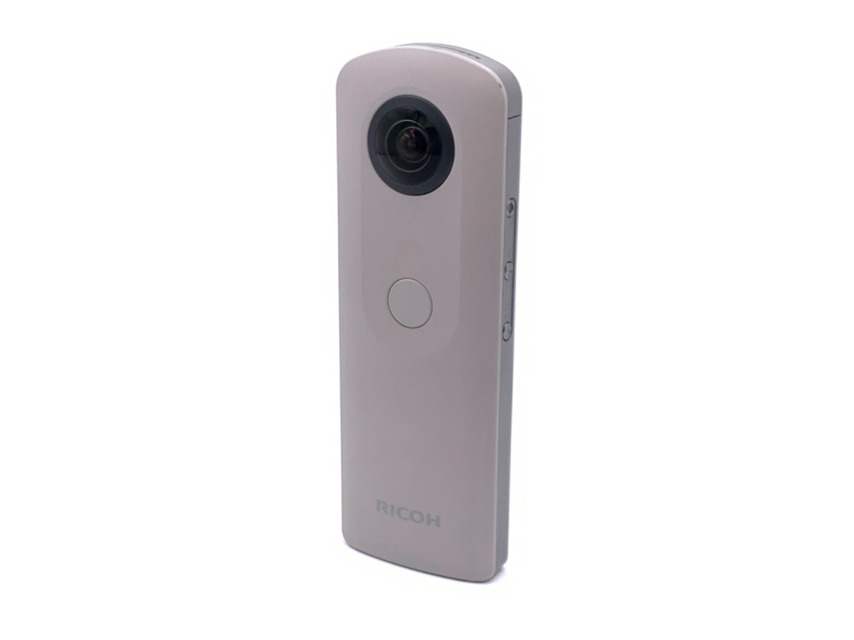 RICOH THETA SC 中古価格比較 - 価格.com