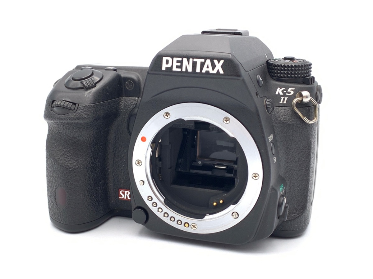 PENTAX K-5 使用感有 注目ブランドのギフト 37%割引 www