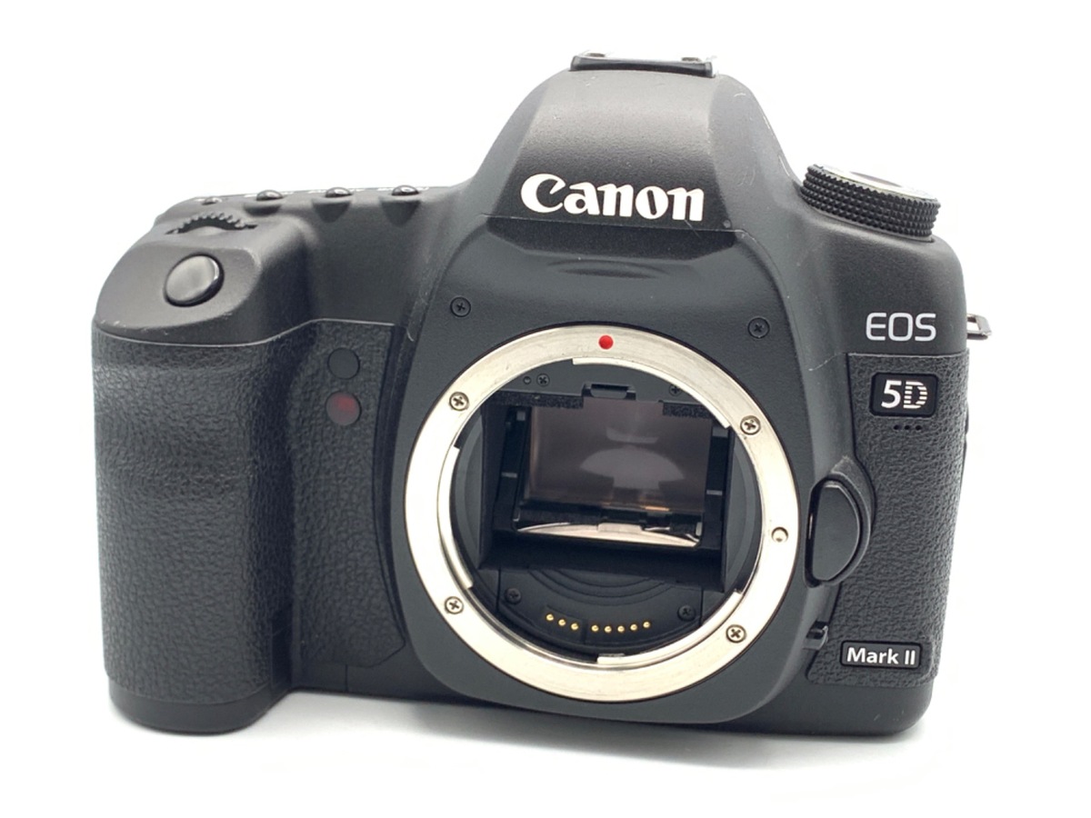 中古)Canon eos 5d mark2 | nate-hospital.com